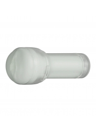Люминесцентный мастурбатор-вагина FeelGlow Stroker - Kiiroo - в Ангарске купить с доставкой