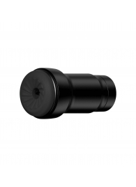 Черный мастурбатор Feel Pocket Stroker - Kiiroo - в Ангарске купить с доставкой