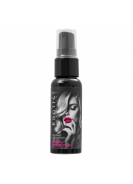 Увлажняющий гель-смазка Erotist Sweet Provocation - 30 мл. - Erotist Lubricants - купить с доставкой в Ангарске