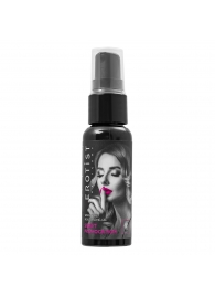 Съедобный гель Erotist Sweet Provocation Grapes - 30 мл. - Erotist Lubricants - купить с доставкой в Ангарске