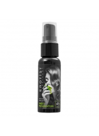 Съедобный гель Erotist Sweet Provocation Fruit Trio со вкусом киви, граната и яблока - 30 мл. - Erotist Lubricants - купить с доставкой в Ангарске
