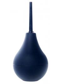 Черный интимный душ-спринцовка - Boys of Toys - купить с доставкой в Ангарске