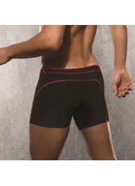 Мужские трусы-боксеры с сетчатыми вставками Doreanse Sexy - Doreanse купить с доставкой