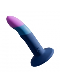 Страпон унисекс Romp Piccolo Pegging Kit - ROMP - купить с доставкой в Ангарске