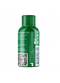 Лубрикант на водной основе All Natural - 29,5 мл. - Swiss navy - купить с доставкой в Ангарске