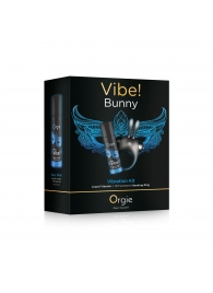 Набор для пар Vibe! Bunny - ORGIE - купить с доставкой в Ангарске