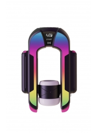 Интерактивный автоматический мастурбатор M2 - Tingon - в Ангарске купить с доставкой