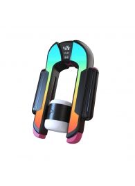 Интерактивный автоматический мастурбатор M2 - Tingon - в Ангарске купить с доставкой