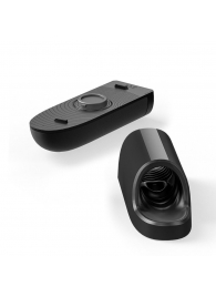 Черный мастурбатор ARCwave Ion 2 - Arcwave - в Ангарске купить с доставкой