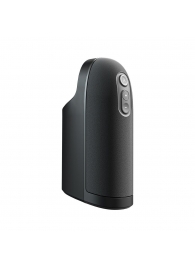 Черный мастурбатор ARCwave Ion 2 - Arcwave - в Ангарске купить с доставкой