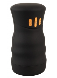 Мультифункциональный мастурбатор Gyro - Orion - в Ангарске купить с доставкой