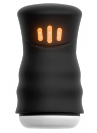 Мультифункциональный мастурбатор Gyro - Orion - в Ангарске купить с доставкой