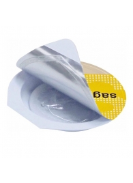 Презерватив увеличенного размера Sagami Original 0.02 XL-size - 1 шт. - Sagami - купить с доставкой в Ангарске
