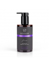 Мужской антибактериальный эко-гель для интимного ухода Intimizer Forte - 250 мл. - Intimizer - купить с доставкой в Ангарске