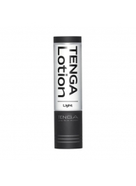 Лубрикант на водной основе Tenga Lotion Light - 170 мл. - Tenga - купить с доставкой в Ангарске