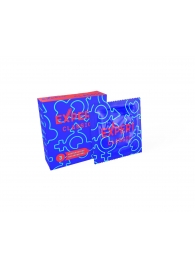 Классические презервативы Expert Classic - 3 шт. - Expert - купить с доставкой в Ангарске