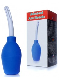 Интимный душ-спринцовка - Boys of Toys - купить с доставкой в Ангарске