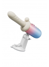 Инновационная мини-машина Spinel - Lovense - купить с доставкой в Ангарске