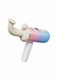 Инновационная мини-машина Spinel - Lovense - купить с доставкой в Ангарске