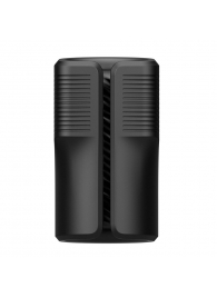 Черный вибромастурбатор ARCwave Zing - Arcwave - в Ангарске купить с доставкой