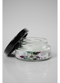 Массажная свеча «Кедр - Пачули - Жасмин» - 50 мл. - SGAN - купить с доставкой в Ангарске