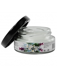 Массажная свеча «Кедр - Пачули - Жасмин» - 50 мл. - SGAN - купить с доставкой в Ангарске