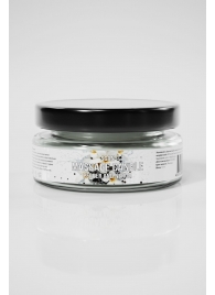 Массажная свеча «Перец и нероли» - 50 мл. - SGAN - купить с доставкой в Ангарске