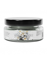 Массажная свеча «Перец и нероли» - 50 мл. - SGAN - купить с доставкой в Ангарске