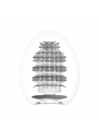 Мастурбатор-яйцо Tenga Egg Starry - Tenga - в Ангарске купить с доставкой