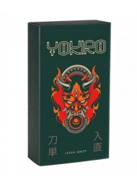 Презервативы YOKIRO Mix - 12 шт. - Sitabella - купить с доставкой в Ангарске