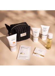 Набор YESforLOV La Trousse Enchantée в черной косметичке - YESforLOV - купить с доставкой в Ангарске