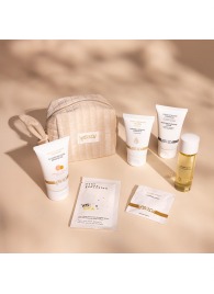 Набор YESforLOV La Trousse Enchantée в бежевой косметичке - YESforLOV - купить с доставкой в Ангарске