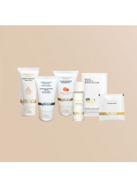 Набор YESforLOV La Trousse Enchantée в коричневой косметичке - YESforLOV - купить с доставкой в Ангарске