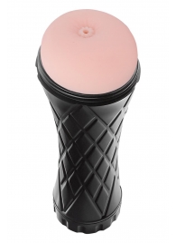 Телесный мастурбатор-анус Jamie - Dream Toys - в Ангарске купить с доставкой