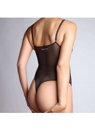 Боди для фиксации насадок Strap-on-me Harness Body Signature - size XS - Strap-on-me - купить с доставкой в Ангарске