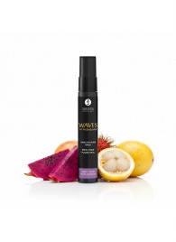 Оральный спрей Waves of Pleasure с ароматом экзотических фруктов - 20 мл. - Shunga - купить с доставкой в Ангарске