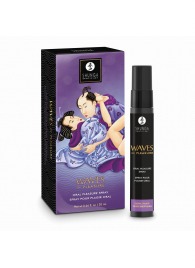 Оральный спрей Waves of Pleasure с ароматом экзотических фруктов - 20 мл. - Shunga - купить с доставкой в Ангарске