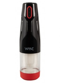 Вращающийся мастурбатор WYNE Masturbator 05 - Orion - в Ангарске купить с доставкой