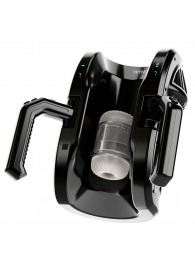 Мощный мастурбатор WYNE Masturbator 10 - Orion - в Ангарске купить с доставкой