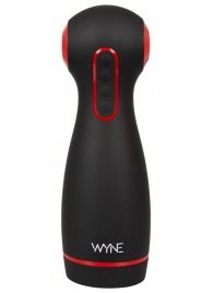 Мастурбатор WYNE Masturbator 06 с двумя моторами - Orion - в Ангарске купить с доставкой