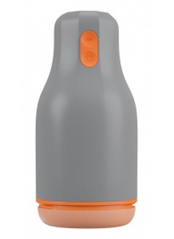 Мастурбатор для головки полового члена Glans Masturbator with 2 Functions - Orion - в Ангарске купить с доставкой