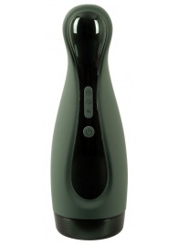 Вибромастурбатор с функцией всасывания Masturbator with 2 Functions - Orion - в Ангарске купить с доставкой