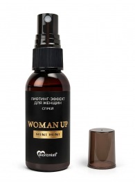 Интимный спрей Mini Mini с сужающим эффектом - 50 мл. - Биоритм - купить с доставкой в Ангарске