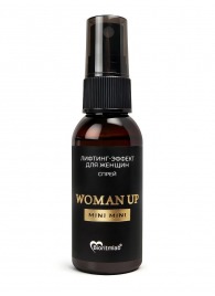Интимный спрей Mini Mini с сужающим эффектом - 50 мл. - Биоритм - купить с доставкой в Ангарске