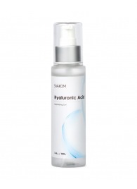 Увлажняющий гель на водной основе Hyaluronic Acid - 100 мл. - Svakom - купить с доставкой в Ангарске