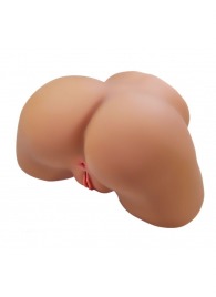 Мастурбатор Ilana с вибрацией и всасыванием - Baile - в Ангарске купить с доставкой