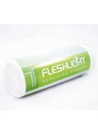 Восстанавливающий порошок для киберкожи Renewing Powder - 118 мл. - Fleshlight - в Ангарске купить с доставкой