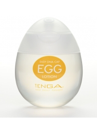 Лубрикант на водной основе Tenga Egg Lotion - 50 мл. - Tenga - купить с доставкой в Ангарске