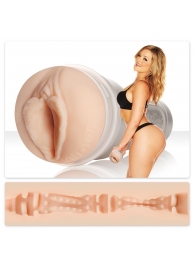 Мастурбатор-вагина Fleshlight Girls - Alexis Texas Outlaw - Fleshlight - в Ангарске купить с доставкой