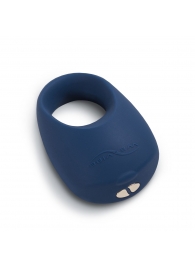 Синее эрекционное виброкольцо We-vibe Pivot - We-vibe - в Ангарске купить с доставкой
